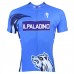 APTRO Men's Short Sleeve Cycling Jersey Lightweight Bicycle Suit 
